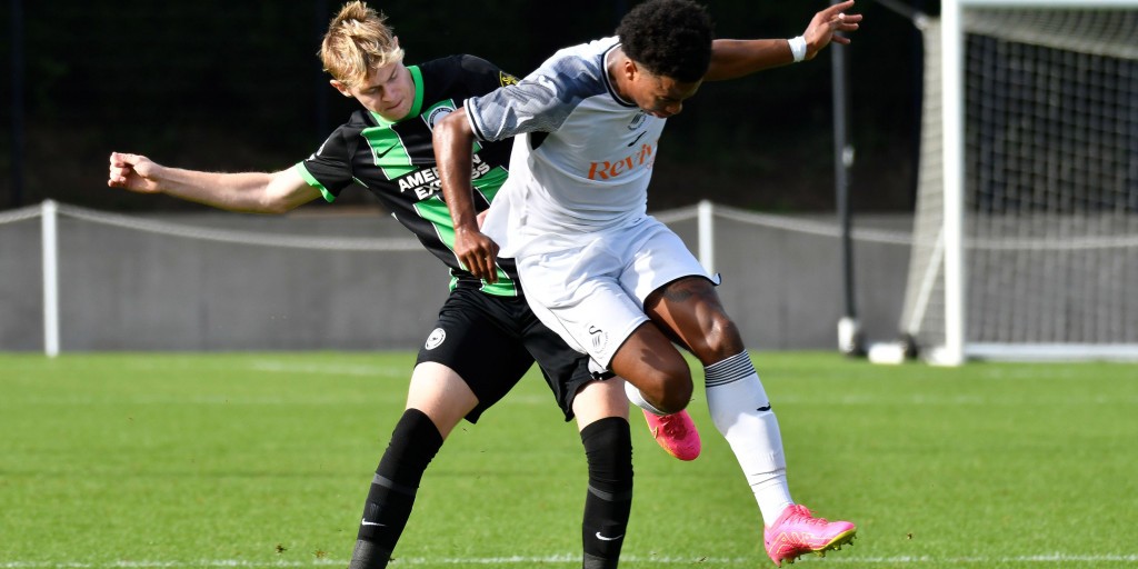 Premier League Cup Fixtures Confirmed For Swansea City Under 21s Swansea